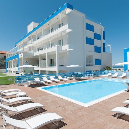 Lungomare Relax Residence Misano Adriatico Εξωτερικό φωτογραφία