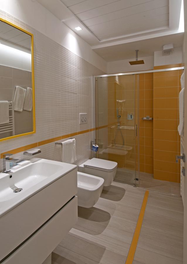 Lungomare Relax Residence Misano Adriatico Εξωτερικό φωτογραφία
