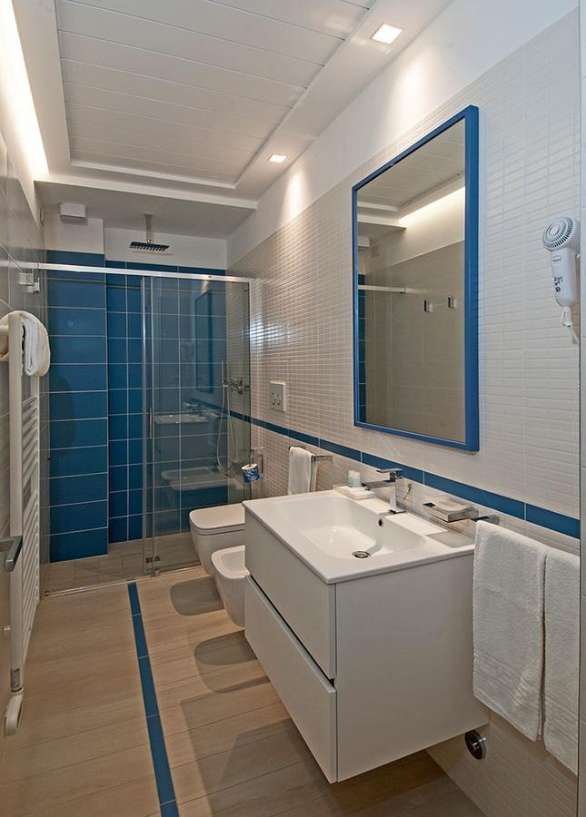 Lungomare Relax Residence Misano Adriatico Εξωτερικό φωτογραφία